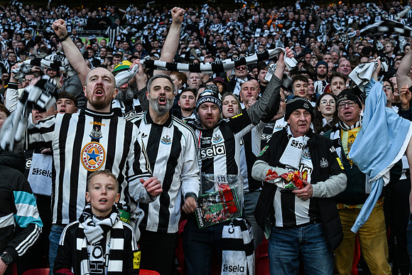 Matchday Fans -6211