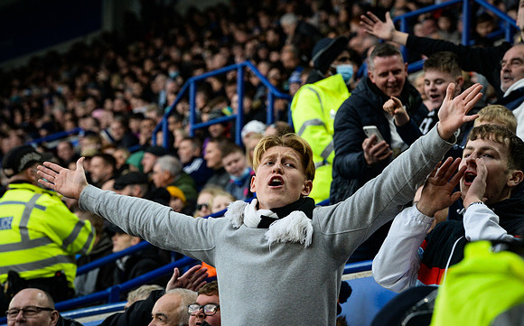 Leicester City v Newcastle United - Premier League