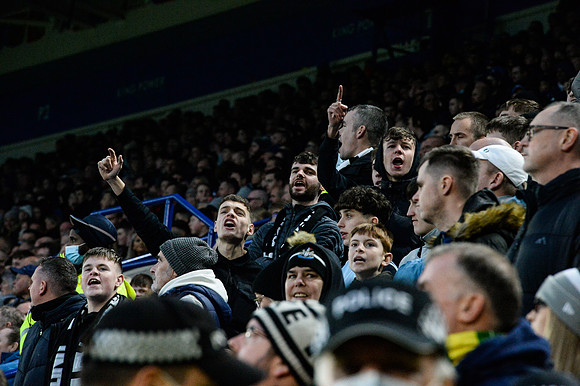 Leicester City v Newcastle United - Premier League