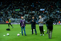 Newcastle United v AFC Bournemouth - Carabao Cup Fourth Round