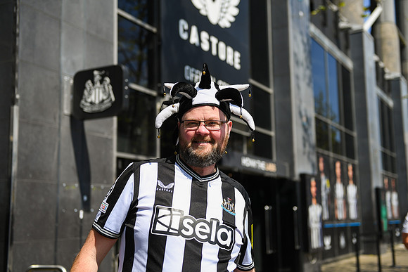 Newcastle United v Brighton & Hove Albion - Premier League