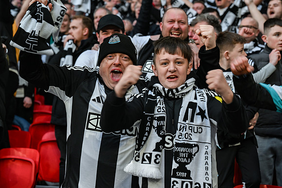 Matchday Fans -6177