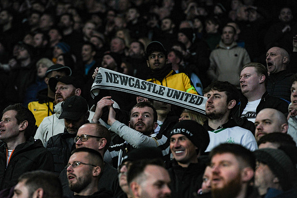 Leicester City v Newcastle United - Premier League