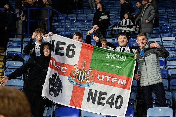 Leicester City v Newcastle United - Premier League