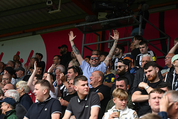 AFC Bournemouth Away -4889