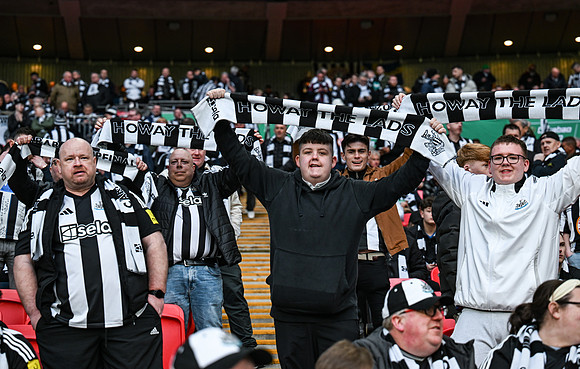 Matchday Fans -5834