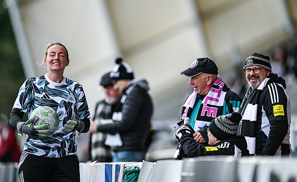 NUW v Durham -9500