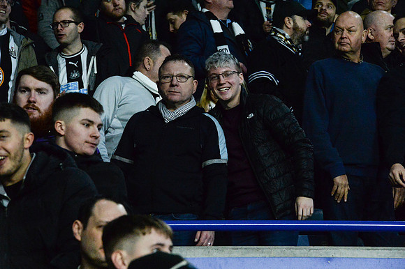 Leicester City v Newcastle United - Premier League
