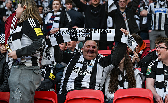 Matchday Fans -5811