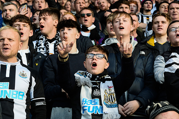 Leicester City v Newcastle United - Premier League