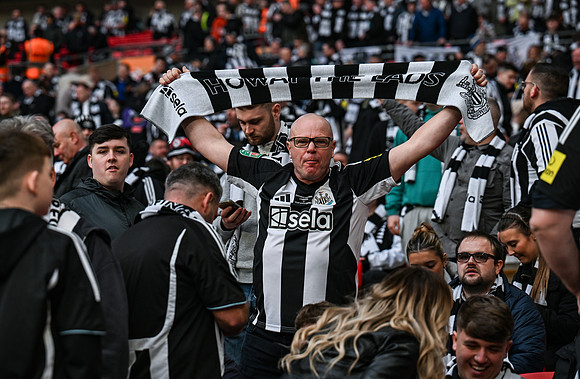 Matchday Fans -5792
