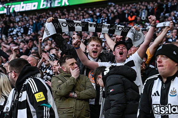 Matchday Fans -6271