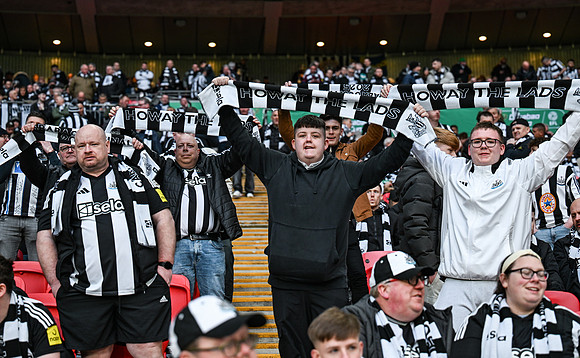 Matchday Fans -5831