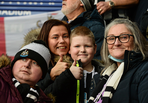 Leicester City v Newcastle United - Premier League