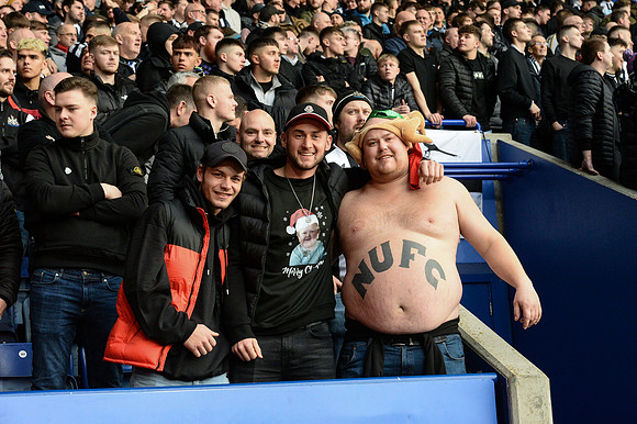 Leicester City v Newcastle United - Premier League