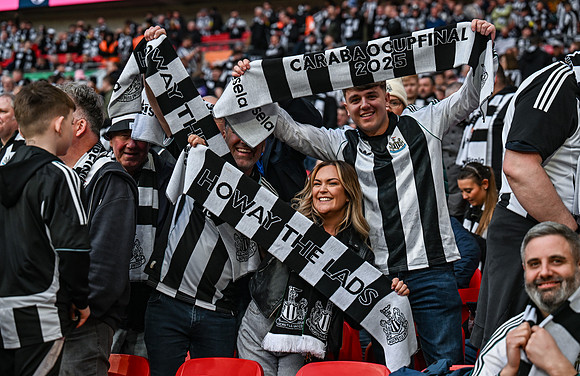 Matchday Fans -5882