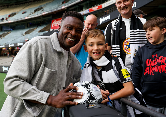 Tottenham Hotspur FC v Newcastle United FC