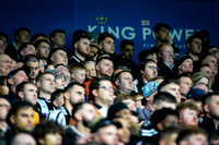 Leicester City v Newcastle United - Premier League