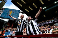 Match 1- Aston Villa Away - PL