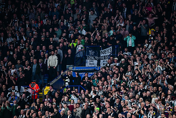 Leicester Away -5644