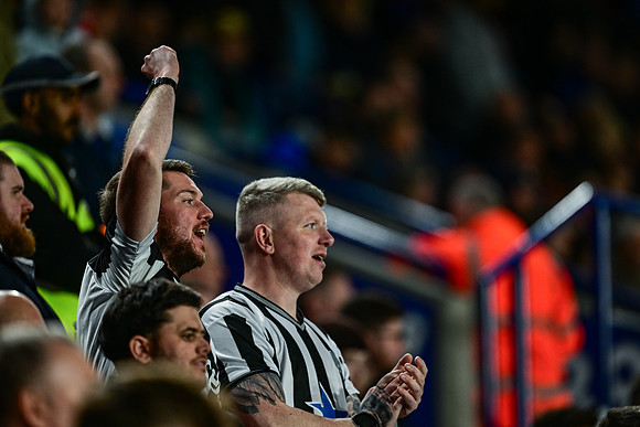 Leicester Away -6367
