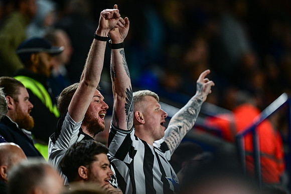 Leicester Away -6365