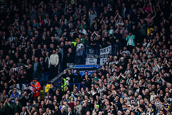 Leicester Away -5646