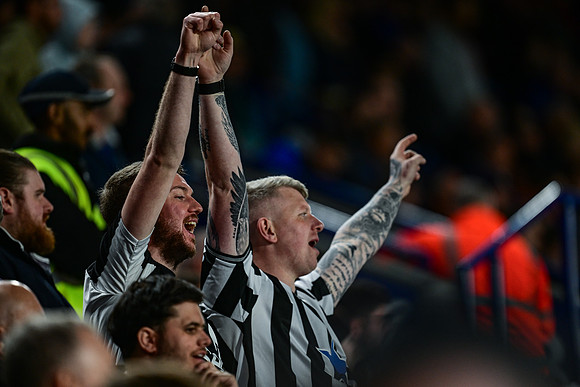 Leicester Away -6363