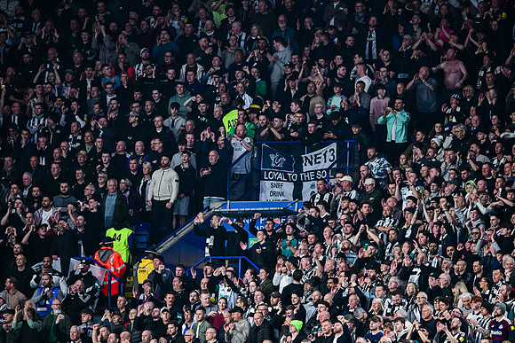 Leicester Away -5649