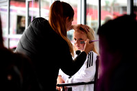 NUW v Sheffield United Home - WSL2