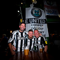 USG Away- Champions League