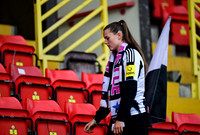 NUW v Bristol City