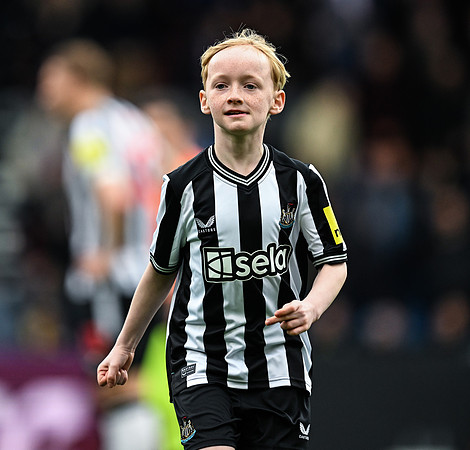 Burnley FC v Newcastle United - Premier League