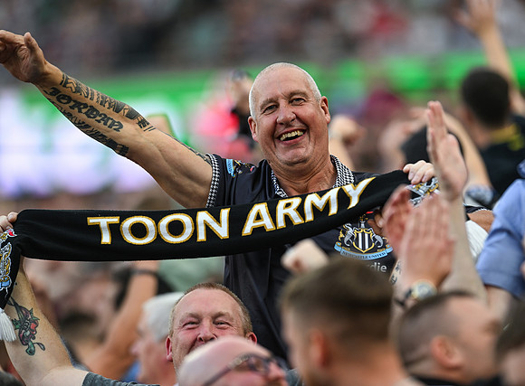 West Ham United v Newcastle United - Premier League