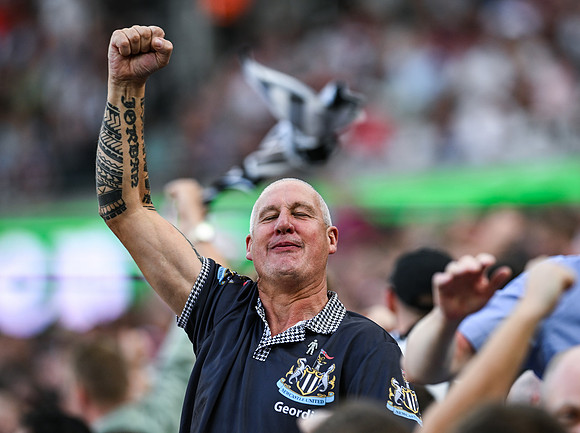 West Ham United v Newcastle United - Premier League