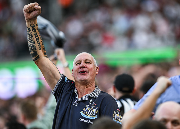 West Ham United v Newcastle United - Premier League