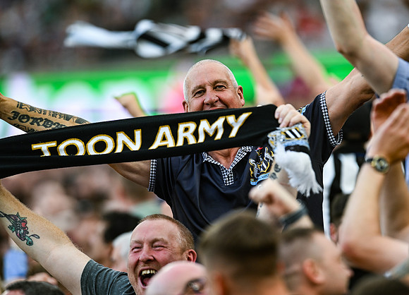 West Ham United v Newcastle United - Premier League