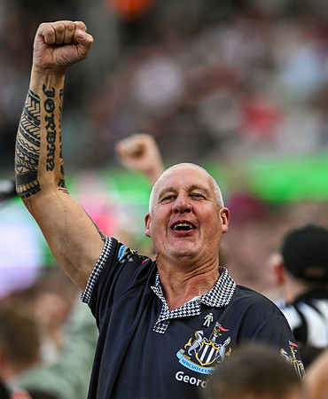 West Ham United v Newcastle United - Premier League