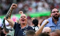 West Ham United v Newcastle United - Premier League