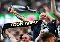 West Ham United v Newcastle United - Premier League