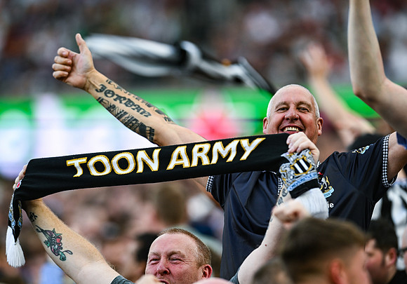 West Ham United v Newcastle United - Premier League