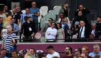 West Ham United v Newcastle United - Premier League