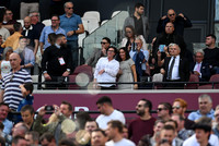 West Ham United v Newcastle United - Premier League