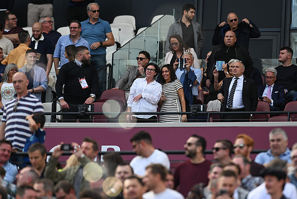 West Ham United v Newcastle United - Premier League