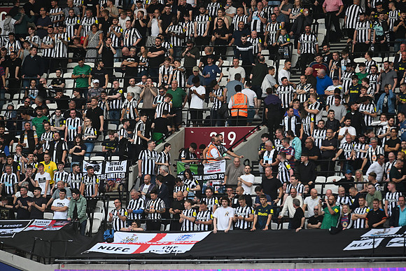 West Ham United v Newcastle United - Premier League