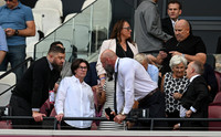 West Ham United v Newcastle United - Premier League