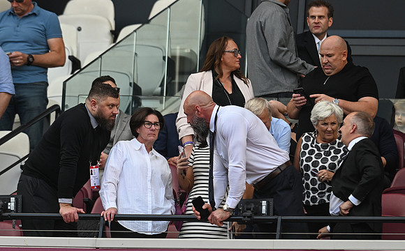 West Ham United v Newcastle United - Premier League