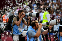 West Ham United v Newcastle United - Premier League