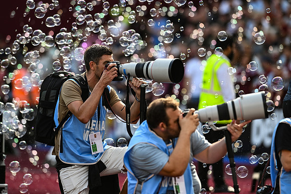 West Ham United v Newcastle United - Premier League