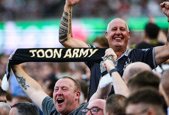 West Ham United v Newcastle United - Premier League